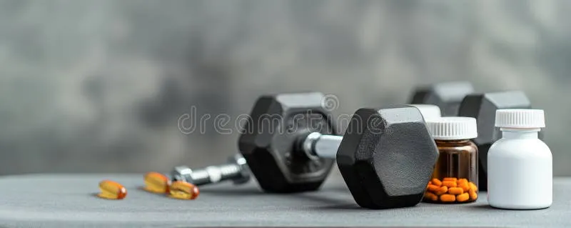 When Your Stack Turns on You: Six Supplement Combos That Wreck More Than They Build