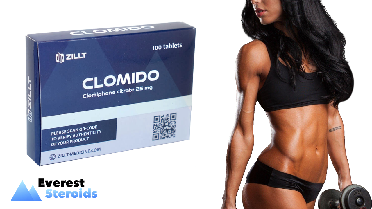 Clomid (Clomiphenе) for women