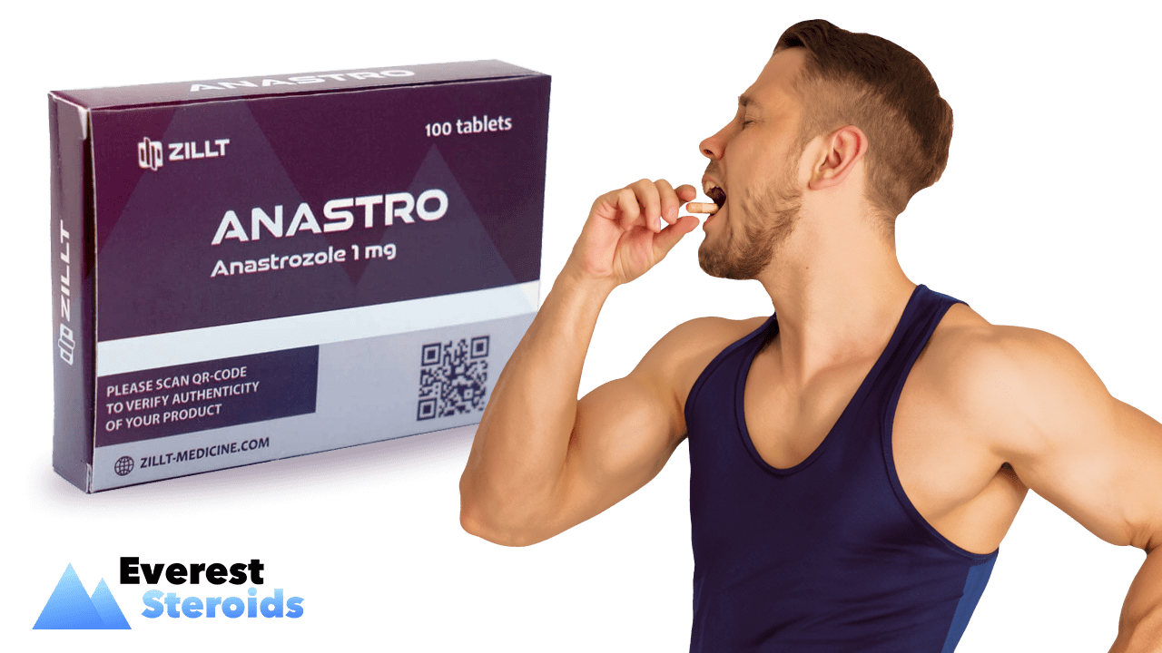 Anastrozole dosages, cycle, side effects