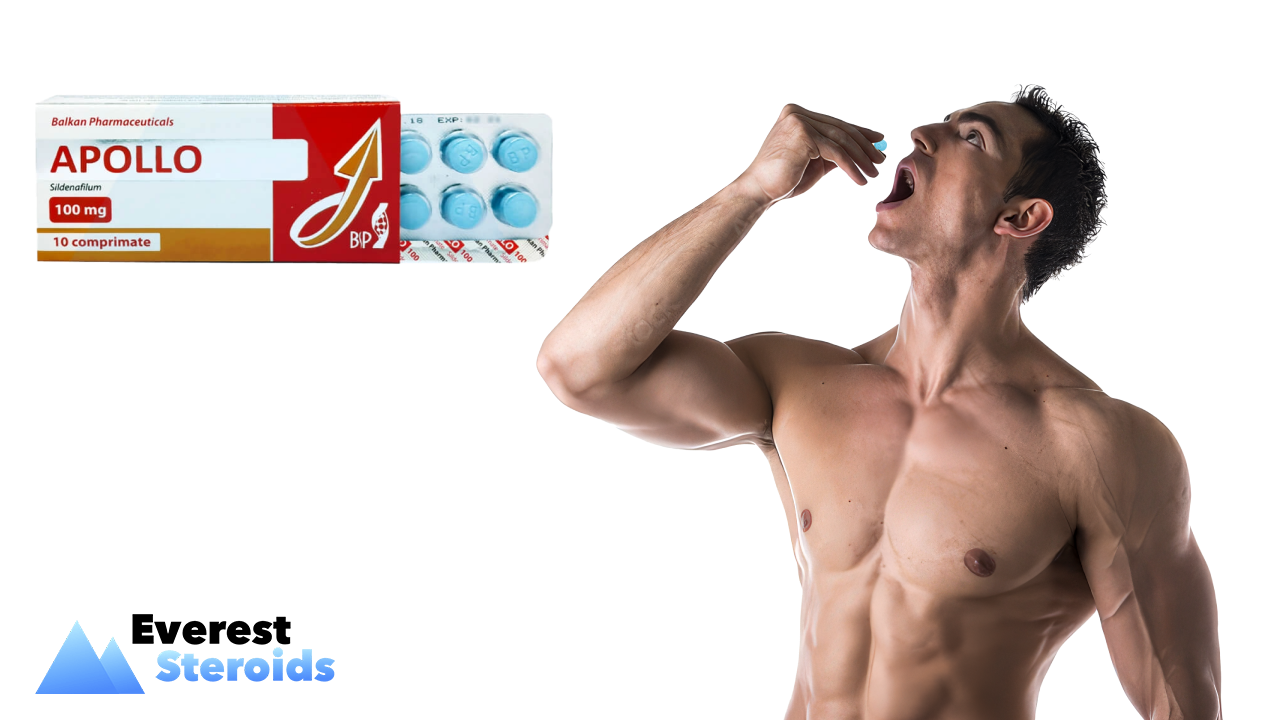Dosages and Cycle for Erectile Dysfunction