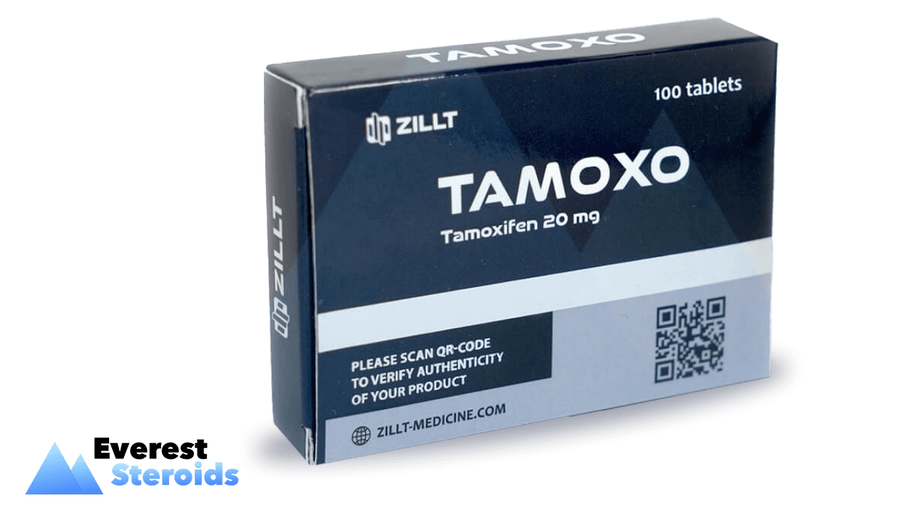 Legal Tamoxifen in the USA