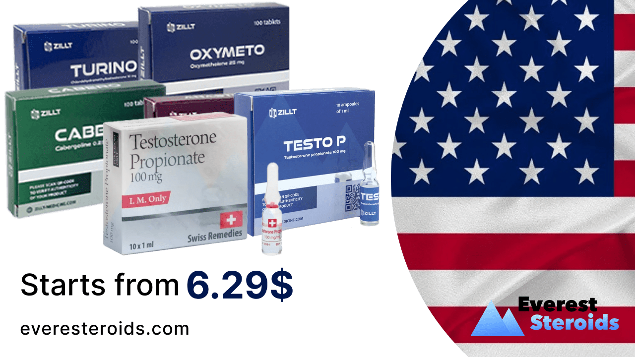 Stanozolol prices in the USA