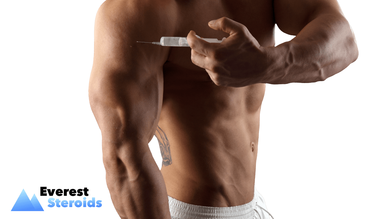Injectable steroids for bodybuilding - Everesteroids.com