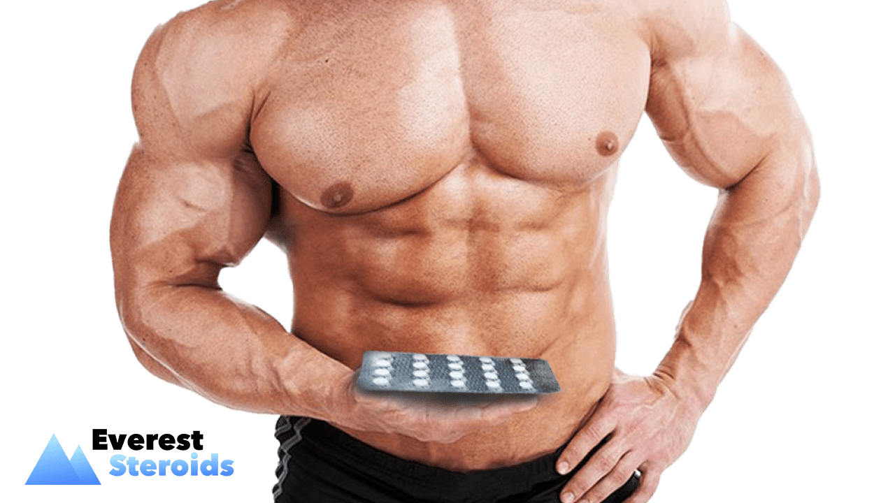 Steroids Tablets for Bodybuilding  - Everesteroids.com
