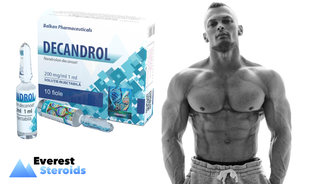 Buy Nandrolone for bodybuilding - Everesteroids.com