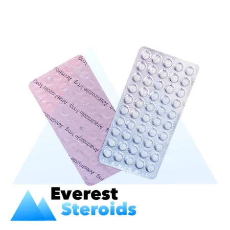 Anastrozole Cygnus (1 mg - 100 tab)