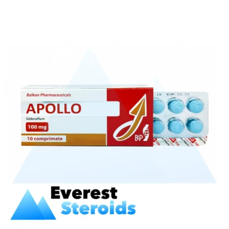 Sildenafil Balkan Apollo (100 mg - 10 tab)