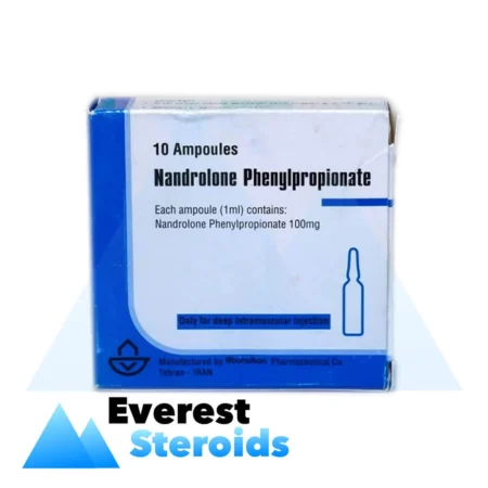 Nandrolone Phenylpropionate Aburaihan Pharmaceuticals Co (100 mg/ml - 1 ampoule)