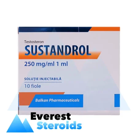 Testosterone Mix Balkan Sustandrol (250 mg/ml - 1 ampoule)