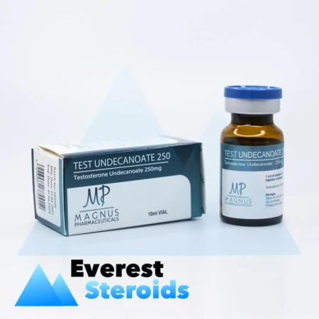 Testosterone Undecanoate Magnus (250 mg/ml - 1 vial)
