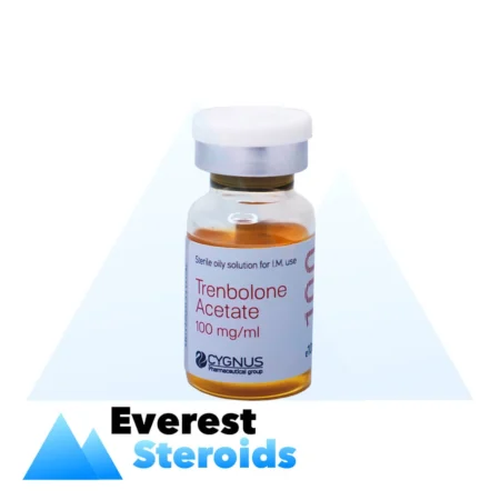 Trenbolone Acetate Cygnus (100 mg/ml - 1 vial)
