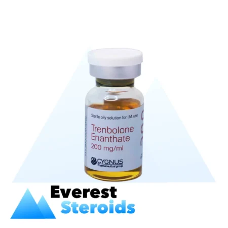 Trenbolone Enanthate Cygnus (200 mg/ml - 1 vial)