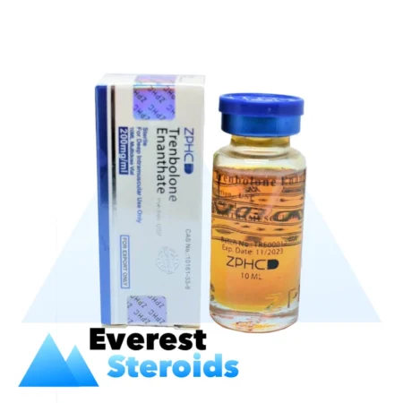 Trenbolone Enanthate ZPHC (200 mg/ml - 1 vial)