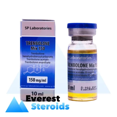 Trenbolone Mix SP Labs (150 mg/ml - 1 vial)