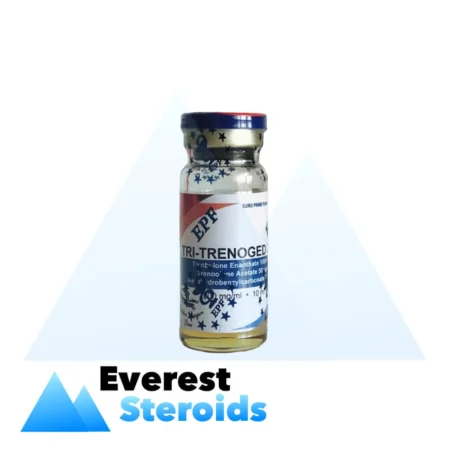 Trenbolone Mix EPF Tri-Trenoged (200 mg/ml - 1 vial)